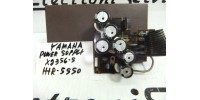 Yamaha  X2356-5  module power supply board